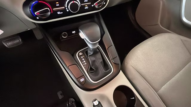 2024 Gravity Gray Kia Soul LX FWD Hatchback