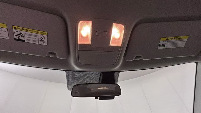 2024 Gravity Gray Kia Soul LX FWD Hatchback