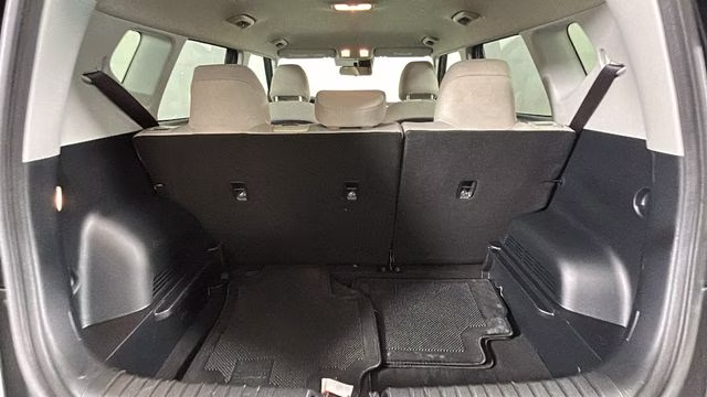 2024 Gravity Gray Kia Soul LX FWD Hatchback
