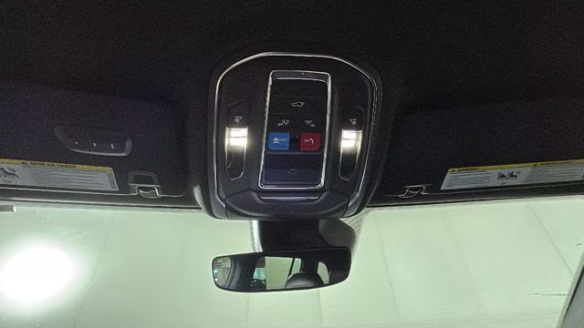 2022 Bright White Clearcoat Jeep Grand Cherokee Trailhawk 4xe 4X4 SUV