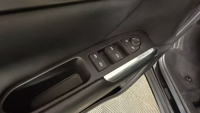 2024 Mosaic Black Metallic Chevrolet Traverse LS AWD SUV