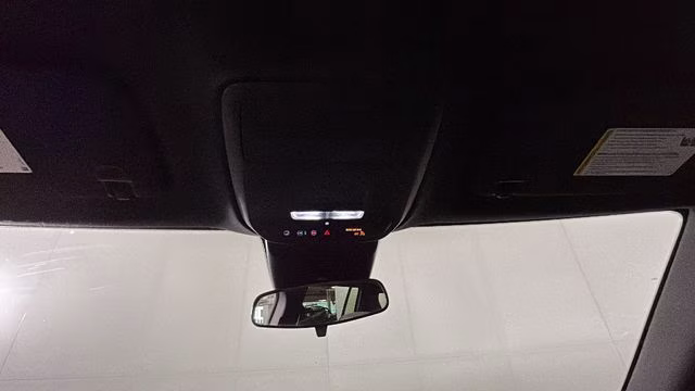 2024 Mosaic Black Metallic Chevrolet Traverse LS AWD SUV