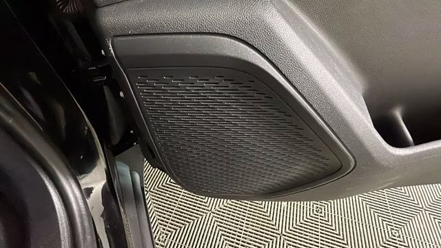 2024 Mosaic Black Metallic Chevrolet Traverse LS AWD SUV