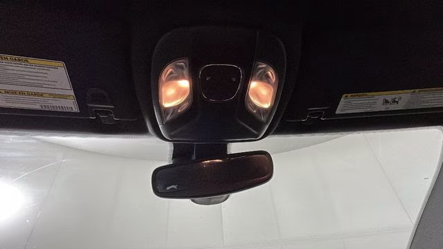 2023 Bright White Clearcoat Jeep Compass Limited 4X4 SUV