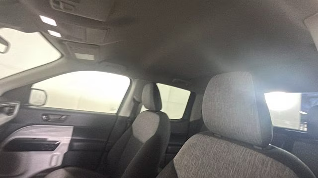 2024 Azure Gray Metallic Ford Maverick XLT FWD Truck