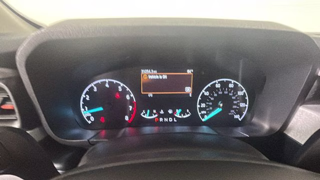 2024 Azure Gray Metallic Ford Maverick XLT FWD Truck
