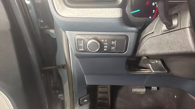 2024 Azure Gray Metallic Ford Maverick XLT FWD Truck