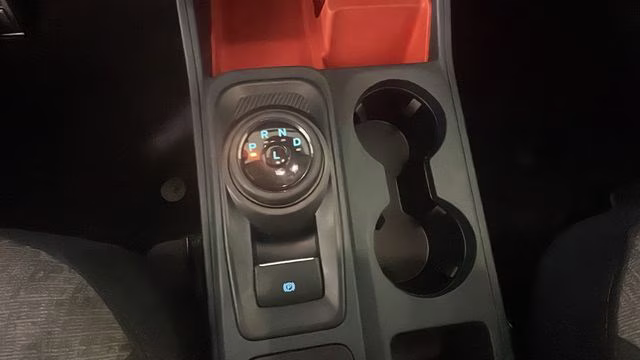 2024 Azure Gray Metallic Ford Maverick XLT FWD Truck