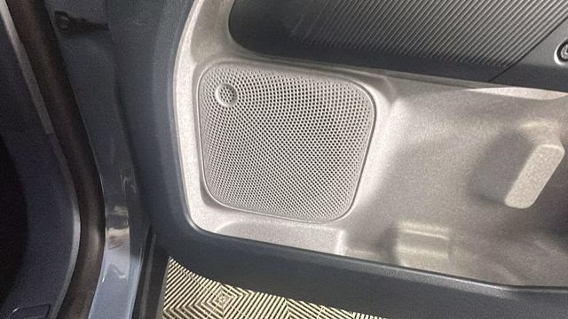 2024 Azure Gray Metallic Ford Maverick XLT FWD Truck