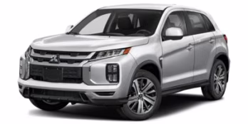 2025 Mitsubishi Outlander Sport 4X4 SUV