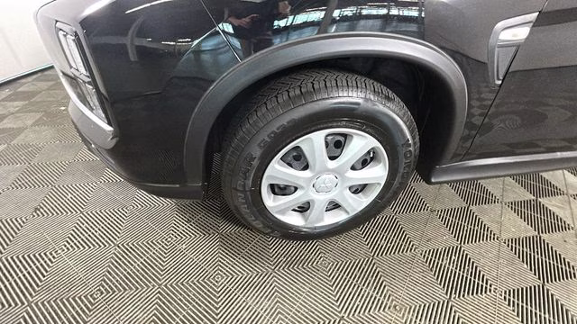 2025 Mitsubishi Outlander Sport 4X4 SUV