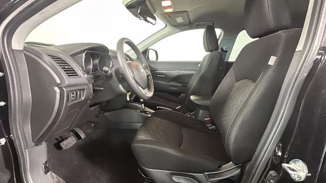 2025 Mitsubishi Outlander Sport 4X4 SUV