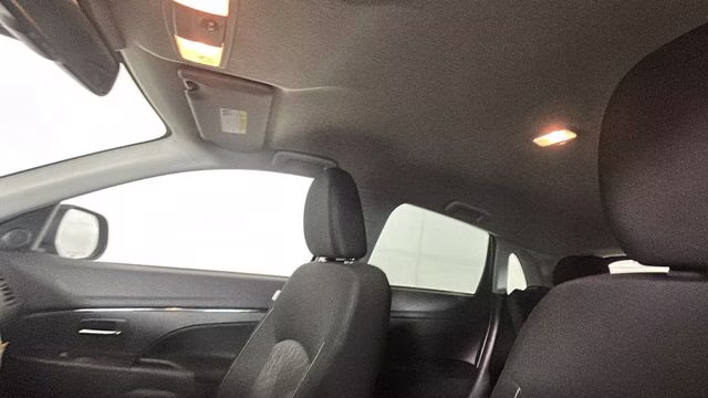 2025 Mitsubishi Outlander Sport 4X4 SUV