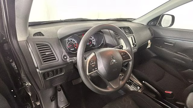 2025 Mitsubishi Outlander Sport 4X4 SUV