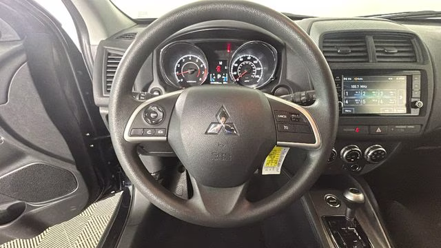 2025 Mitsubishi Outlander Sport 4X4 SUV