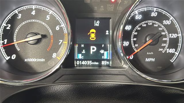 2025 Mitsubishi Outlander Sport 4X4 SUV