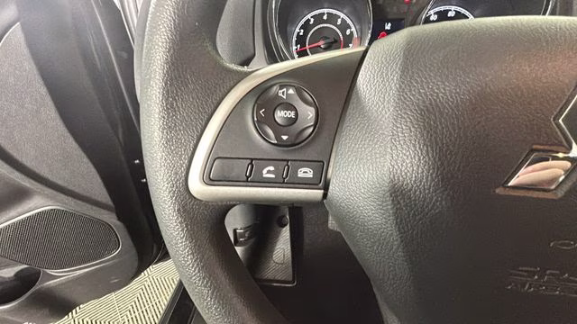 2025 Mitsubishi Outlander Sport 4X4 SUV