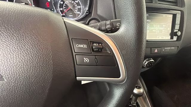 2025 Mitsubishi Outlander Sport 4X4 SUV