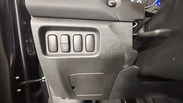 2025 Mitsubishi Outlander Sport 4X4 SUV