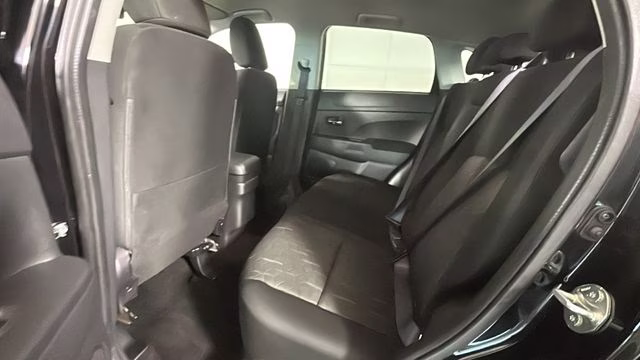 2025 Mitsubishi Outlander Sport 4X4 SUV