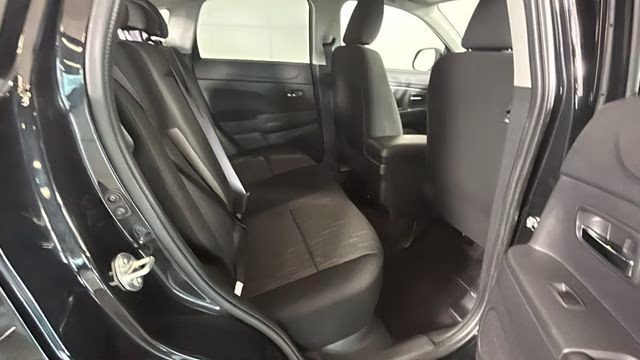 2025 Mitsubishi Outlander Sport 4X4 SUV