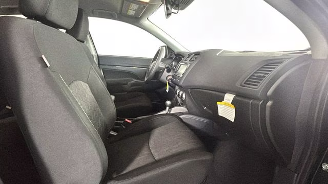 2025 Mitsubishi Outlander Sport 4X4 SUV