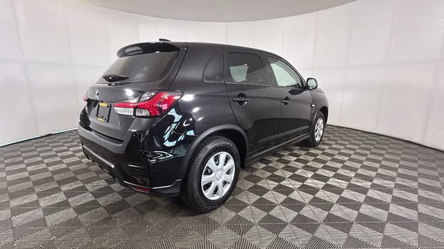 2025 Mitsubishi Outlander Sport 4X4 SUV