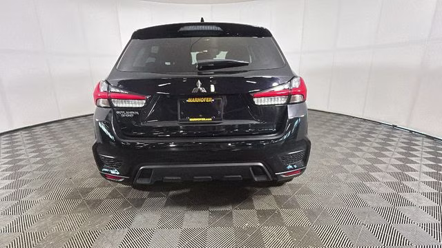 2025 Mitsubishi Outlander Sport 4X4 SUV