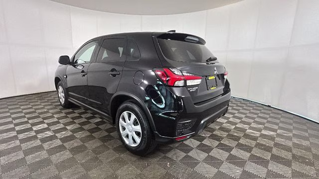 2025 Mitsubishi Outlander Sport 4X4 SUV