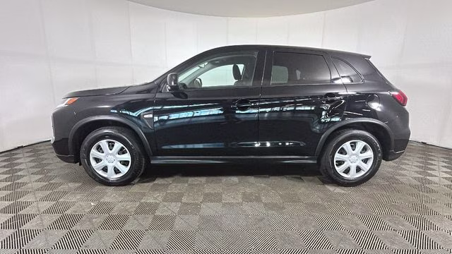 2025 Mitsubishi Outlander Sport 4X4 SUV