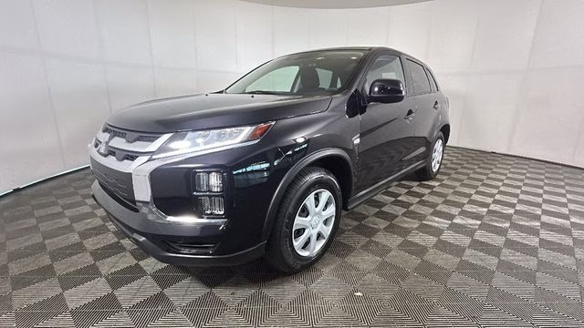 2025 Mitsubishi Outlander Sport 4X4 SUV