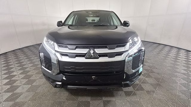 2025 Mitsubishi Outlander Sport 4X4 SUV