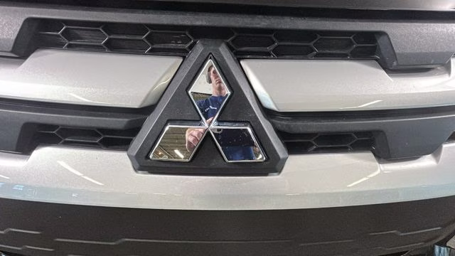 2025 Mitsubishi Outlander Sport 4X4 SUV