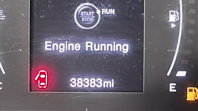 2023 Graphite Gray Jeep Renegade Latitude 4X4 SUV