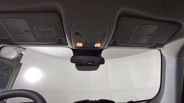 2023 Graphite Gray Jeep Renegade Latitude 4X4 SUV
