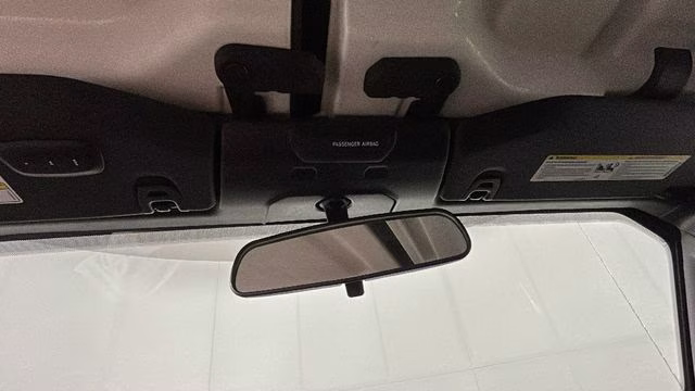 2023 Black Clearcoat Jeep Wrangler Sport S 4X4 SUV