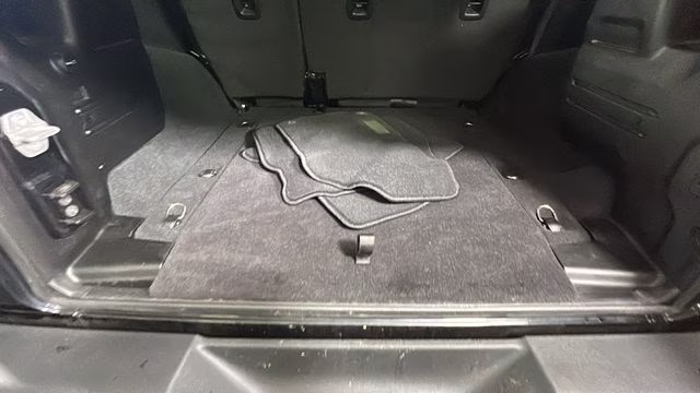 2023 Black Clearcoat Jeep Wrangler Sport S 4X4 SUV