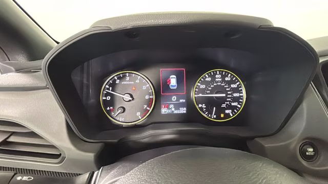 2024 Ice Silver Metallic Subaru Crosstrek Sport AWD SUV