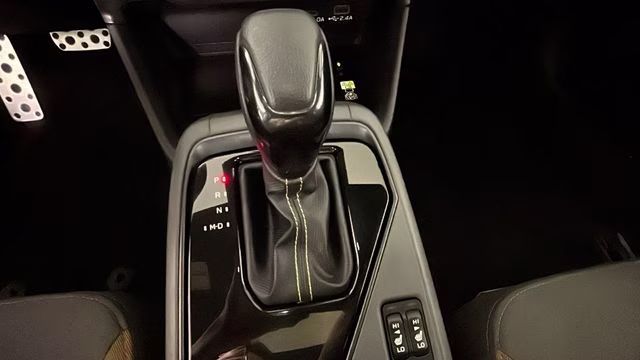 2024 Ice Silver Metallic Subaru Crosstrek Sport AWD SUV