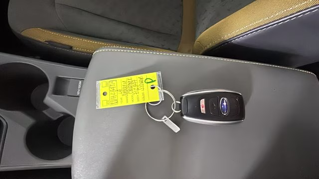 2024 Ice Silver Metallic Subaru Crosstrek Sport AWD SUV