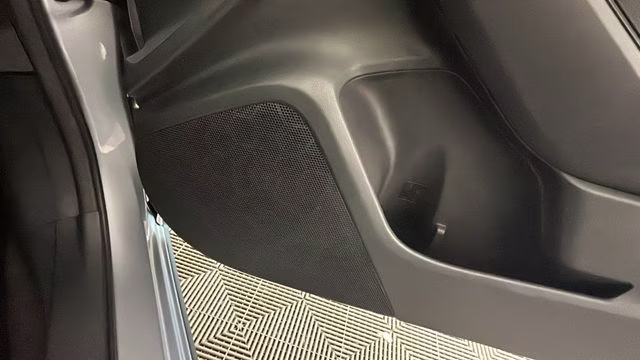 2024 Ice Silver Metallic Subaru Crosstrek Sport AWD SUV