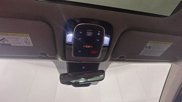 2023 Portofino Gray Hyundai Santa Fe SEL AWD SUV