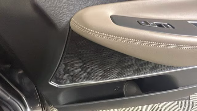2023 Portofino Gray Hyundai Santa Fe SEL AWD SUV