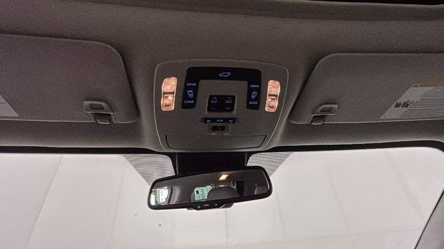 2021 Celestial Silver Metallic Toyota Sienna XLE FWD Van