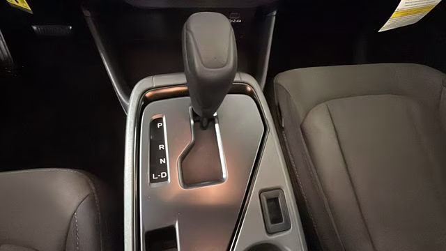 2024 Magnetite Gray Metallic Subaru Crosstrek Base AWD SUV