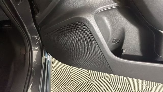 2024 Magnetite Gray Metallic Subaru Crosstrek Base AWD SUV