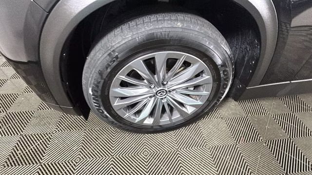 2024 Jet Black Mica Mazda CX-90 PHEV Preferred AWD SUV