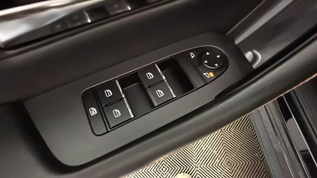 2024 Jet Black Mica Mazda CX-90 PHEV Preferred AWD SUV