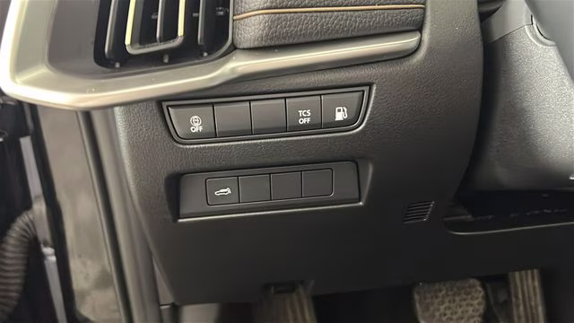 2024 Jet Black Mica Mazda CX-90 PHEV Preferred AWD SUV