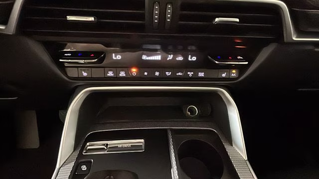 2024 Jet Black Mica Mazda CX-90 PHEV Preferred AWD SUV